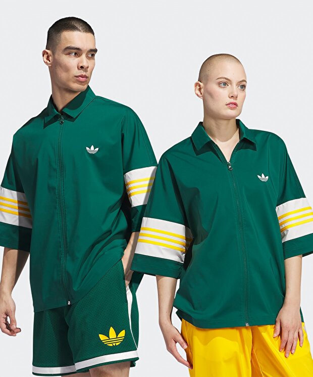 Unisex футболка adidas Shooting Top