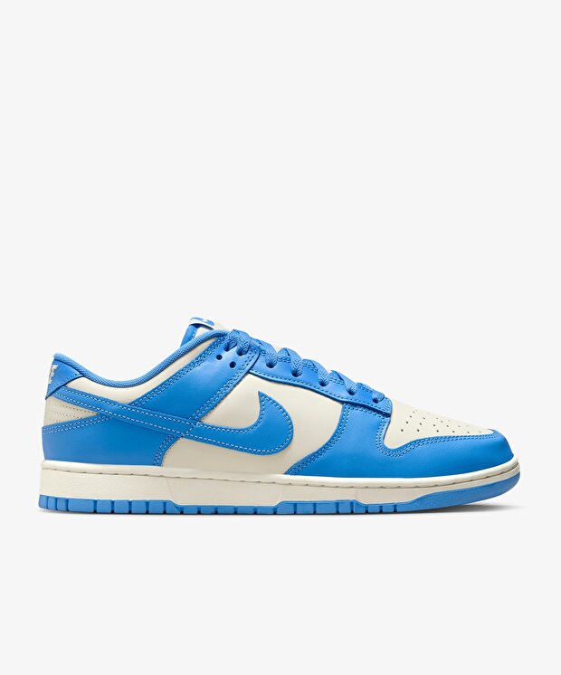 Мужские кроссовки Nike Dunk Low Retro