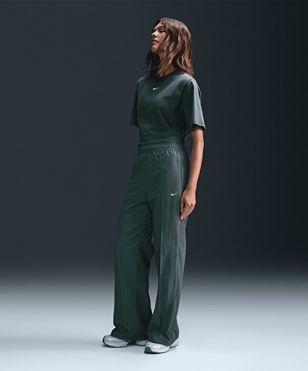 Женские спортивные штаны Nike Sportswear Everything Sweatpants