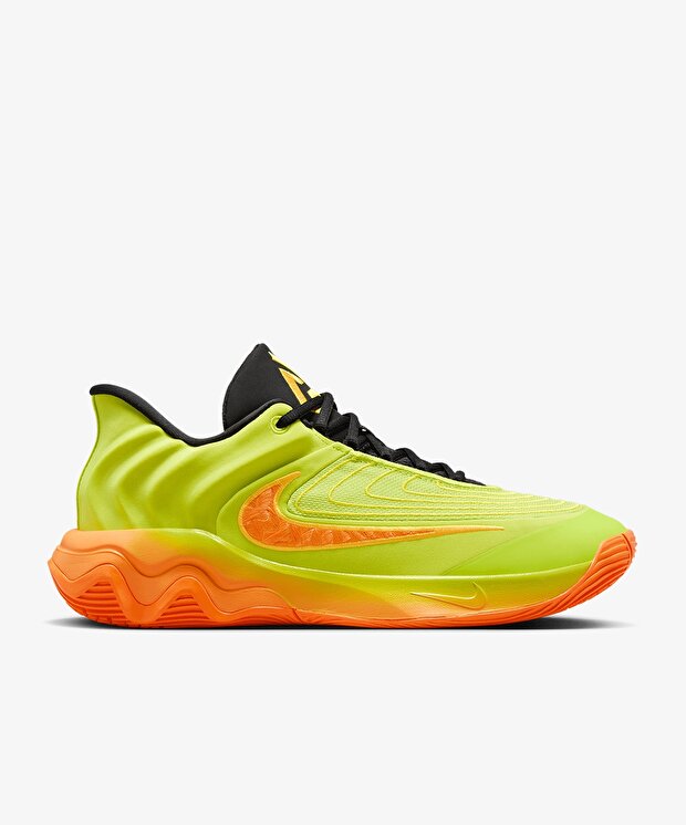 Детские кроссовки Nike Giannis Immortality 4 для баскетбола