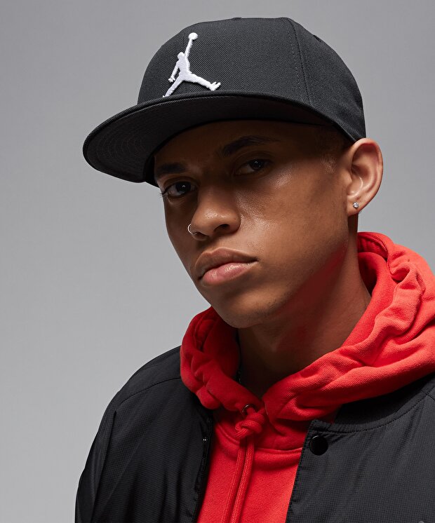 Unisex кепка Jordan Jumpman Pro Adjustable Cap