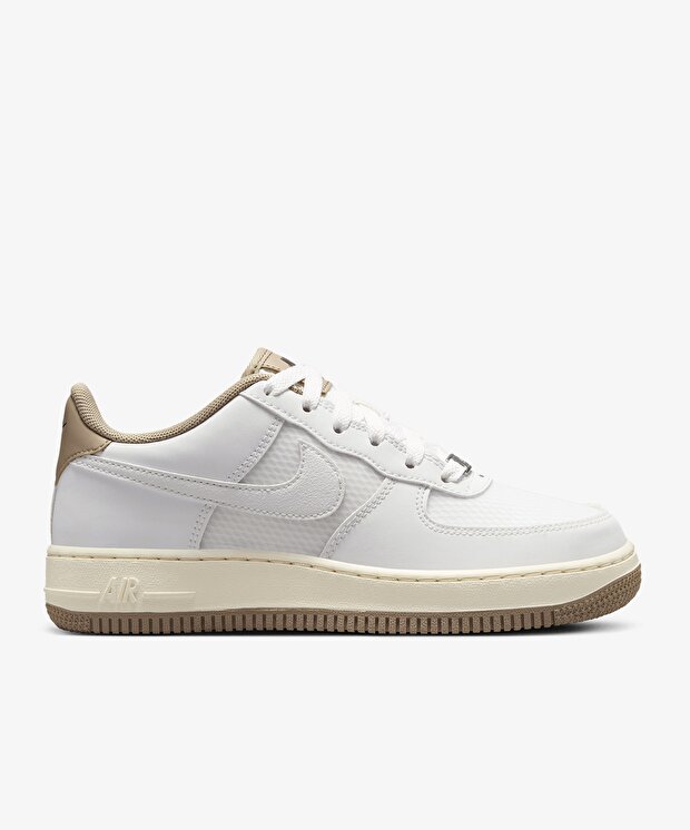 Подростковые кроссовки Nike Air Force 1 LV8 (Gs)