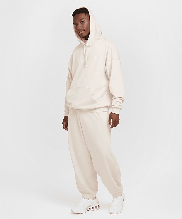 Мужские спортивные штаны Nike Club Fleece Oversized French Terry Sweatpants