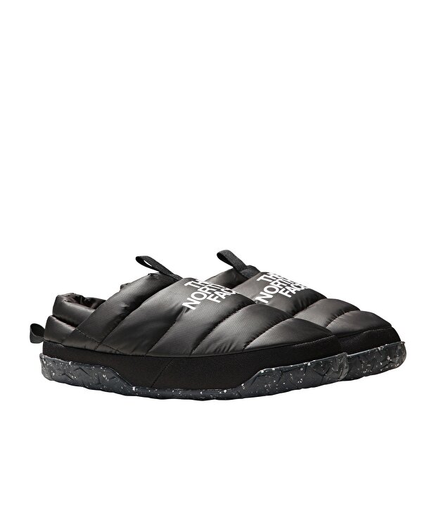 The North Face M Nuptse Mule - Görsel 3