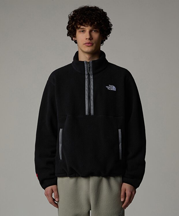Мужская куртка The North Face M Tnf Fleeski 1/4 Zip Po