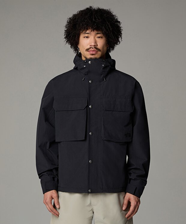 Мужская куртка The North Face M M66 Cargo Rain