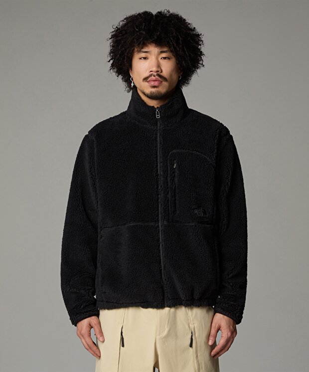 Мужская куртка The North Face M Extreme Pile 2 Fz