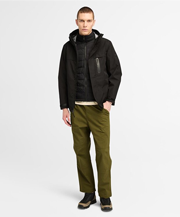 Мужские брюки Timberland Cordura Wide Leg Pants