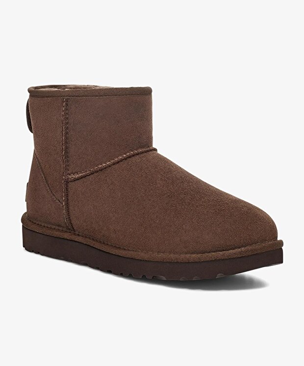 UGG W Classic Mini ll - Görsel 4