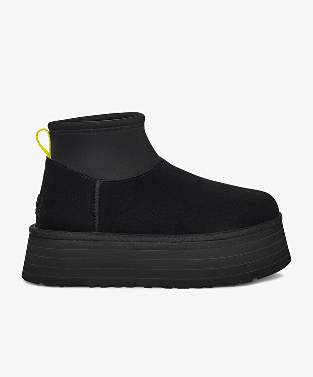 Женские  UGG W Classic Mini Dipper