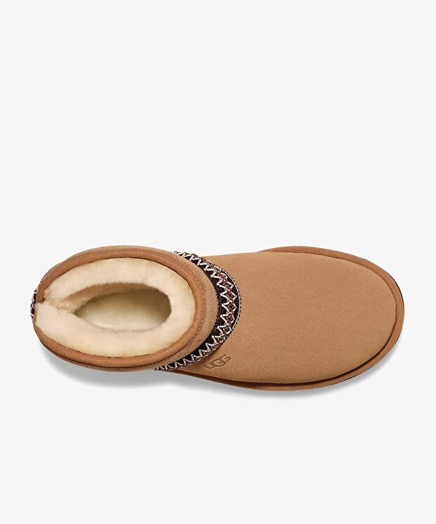UGG W Classıc Mini Crescent - Görsel 7
