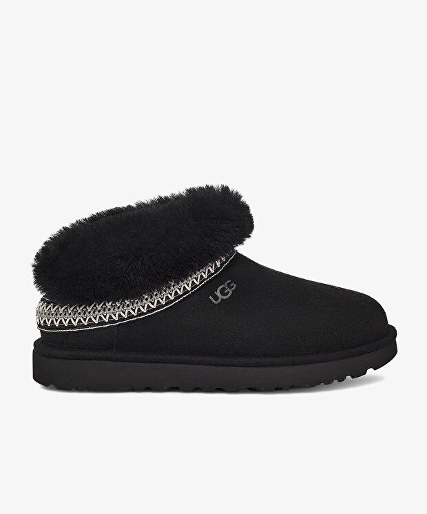 Женские  UGG W Classic Mini Crescent