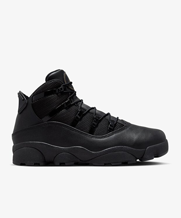 Мужские кроссовки Jordan Winterized 6 Rings для баскетбола