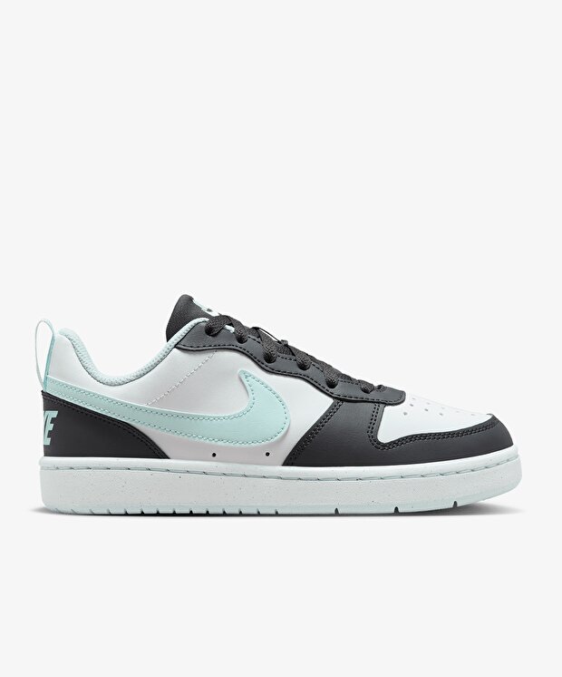 Подростковые кроссовки Nike Court Borough Low Recraft (Gs)