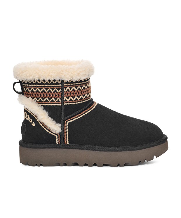 Женские  UGG W Classic Mini Atherson