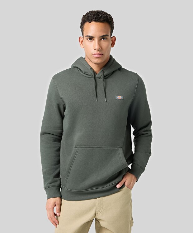 Мужской свитшот Dickies Oakport Hoodie