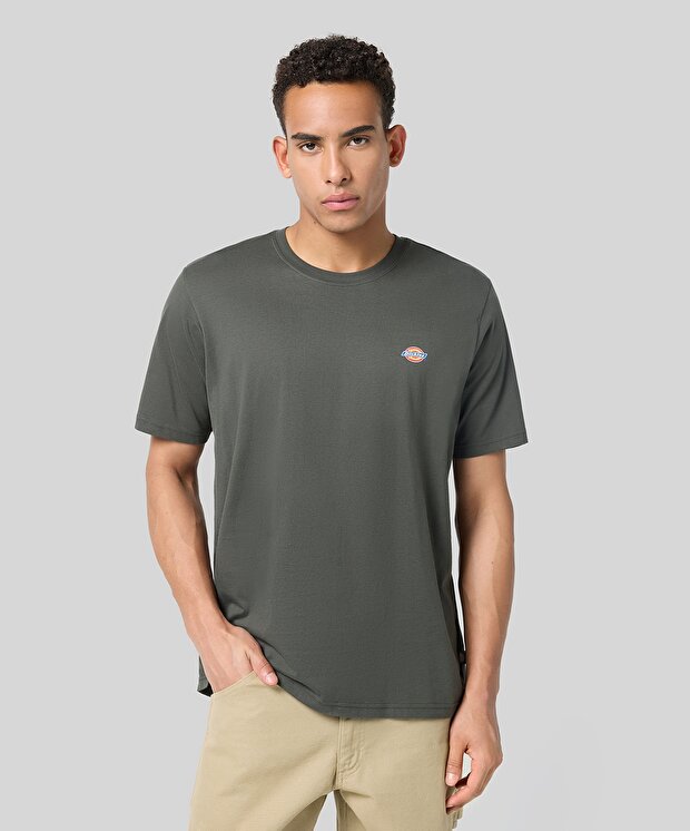 Мужская футболка Dickies Ss Mapleton Tee