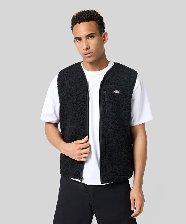 Мужская безрукавка Dickies Mount Hope Vest