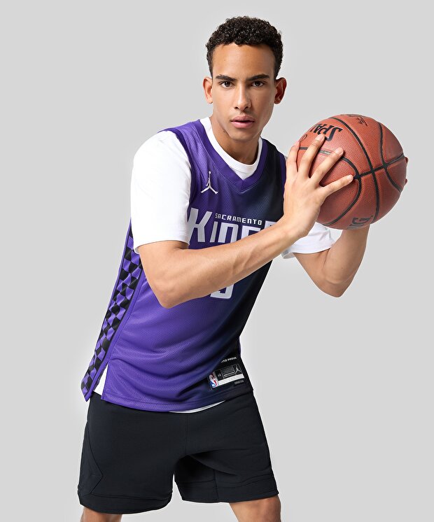 Женские джерси Nike Sacramento Kings Statement Edition Dri-FIT Swingman Jersey