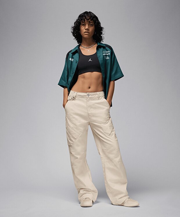 Женские брюки Jordan Chicago Pants