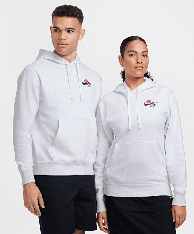 Мужской свитшот Nike Sportswear Club Fleece Hoodie