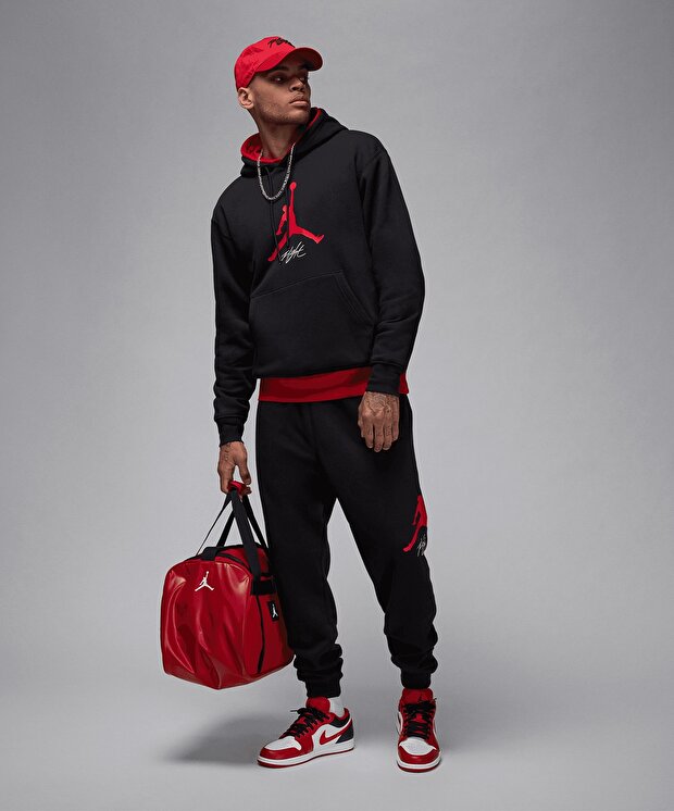 Мужские спортивные штаны Jordan Essentials Sweatpants