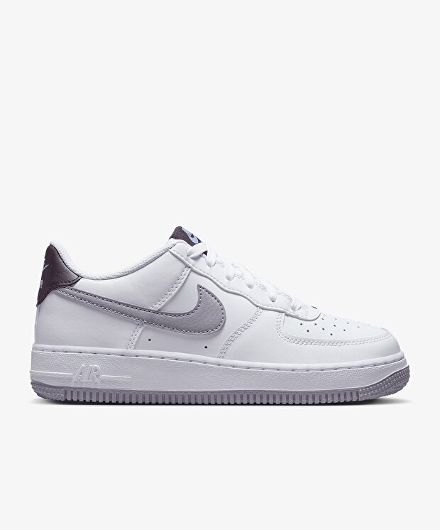 Подростковые кроссовки Nike Air Force 1 (Gs)