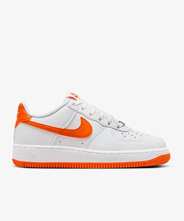 Подростковые кроссовки Nike Air Force 1 (Gs)