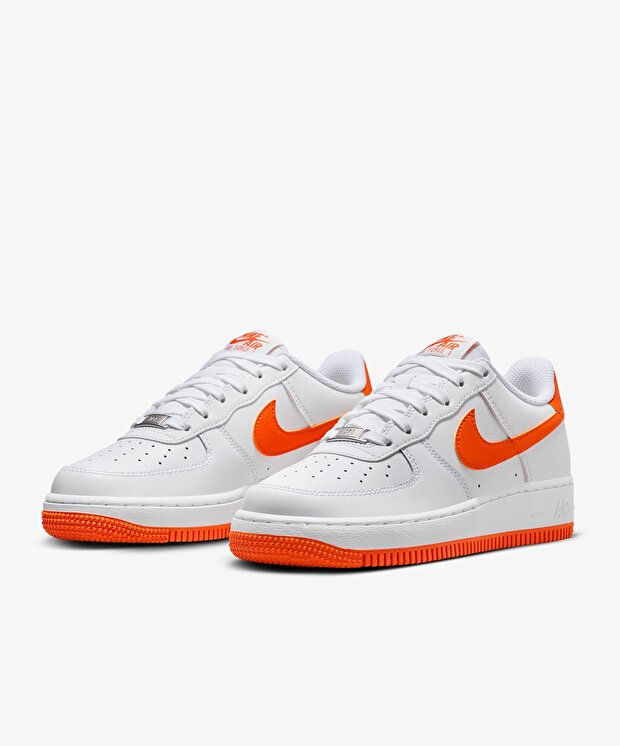 Nike Air Force 1 (Gs) - Görsel 4