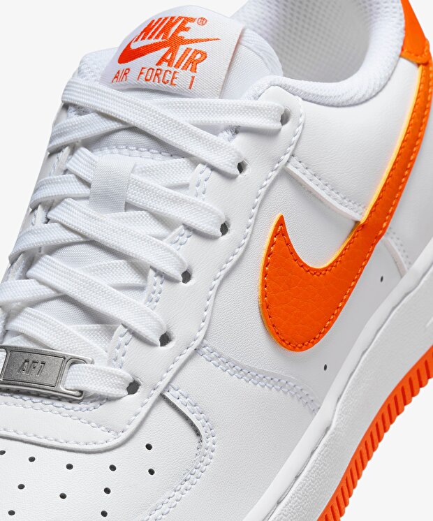 Nike Air Force 1 (Gs) - Görsel 8