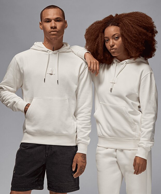Мужской свитшот Jordan Flight Fleece Pullover Hoodie