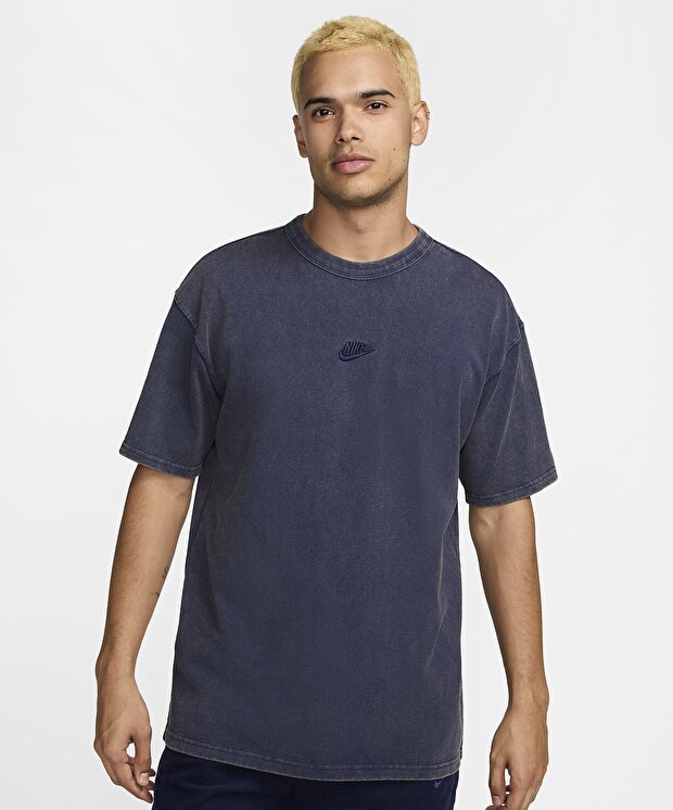 Мужская футболка Nike Sportswear Premium Essentials