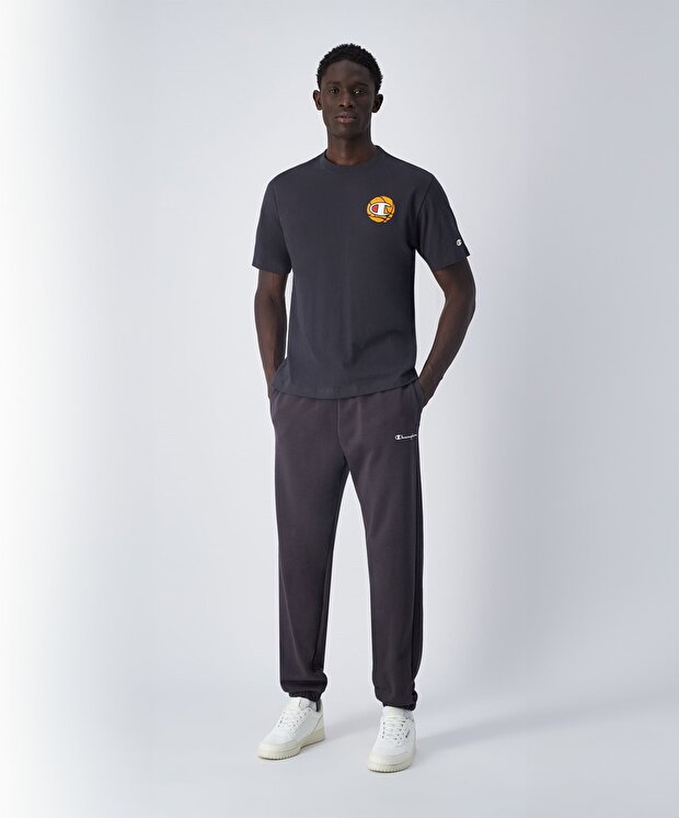 Unisex спортивные штаны Champion Elastic Cuff Pants