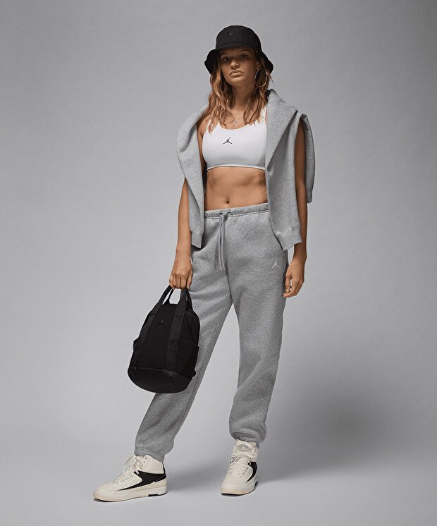 Женские спортивные штаны Jordan Brooklyn Fleece Trousers