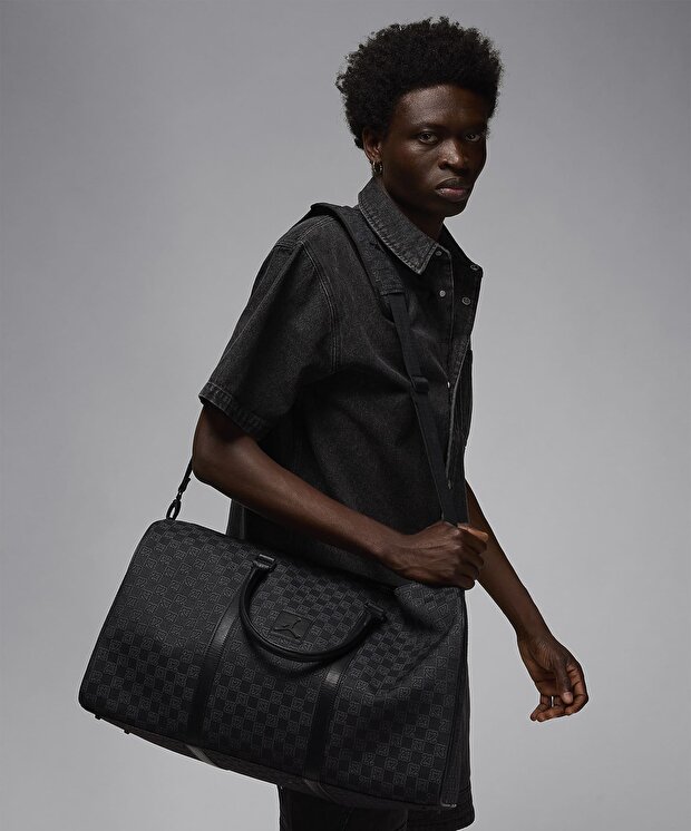 Unisex сумка Jordan Monogram Duffle Bag