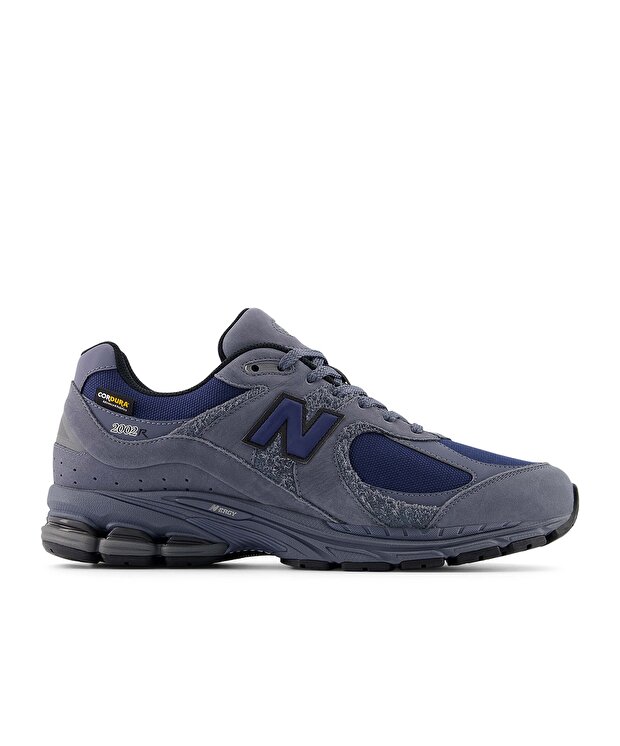 Мужские кроссовки New Balance 2002 Lifestyle Mens для бега