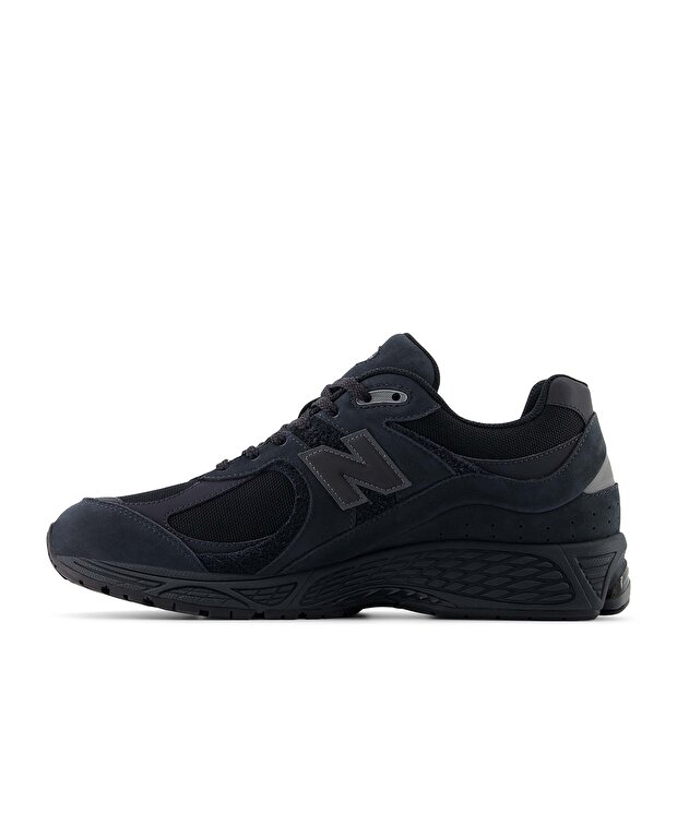 New Balance 2002 Lifestyle Mens Shoes - Görsel 3