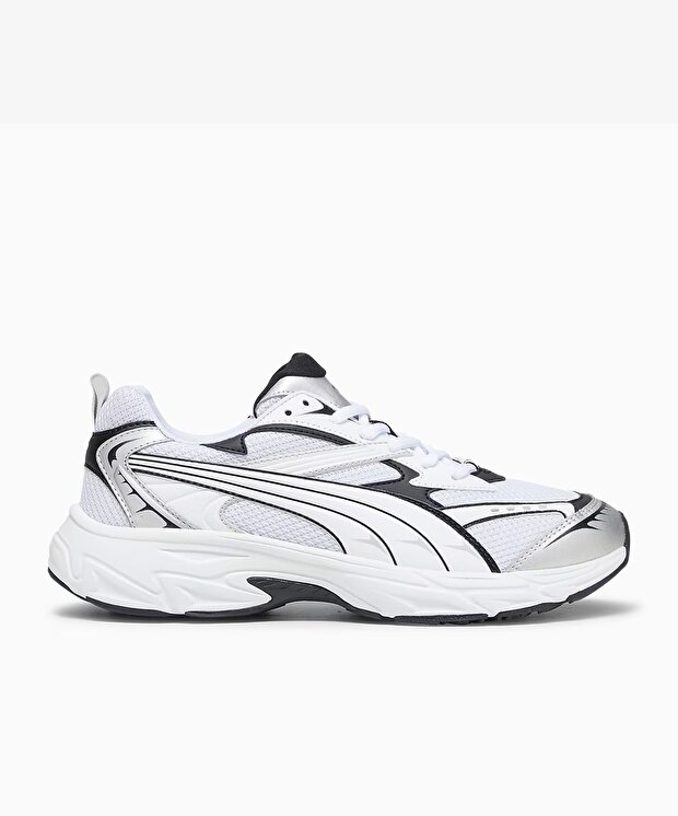 Женские кроссовки Puma Morphic Base