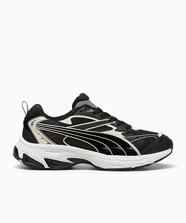 Женские кроссовки Puma Morphic Retro