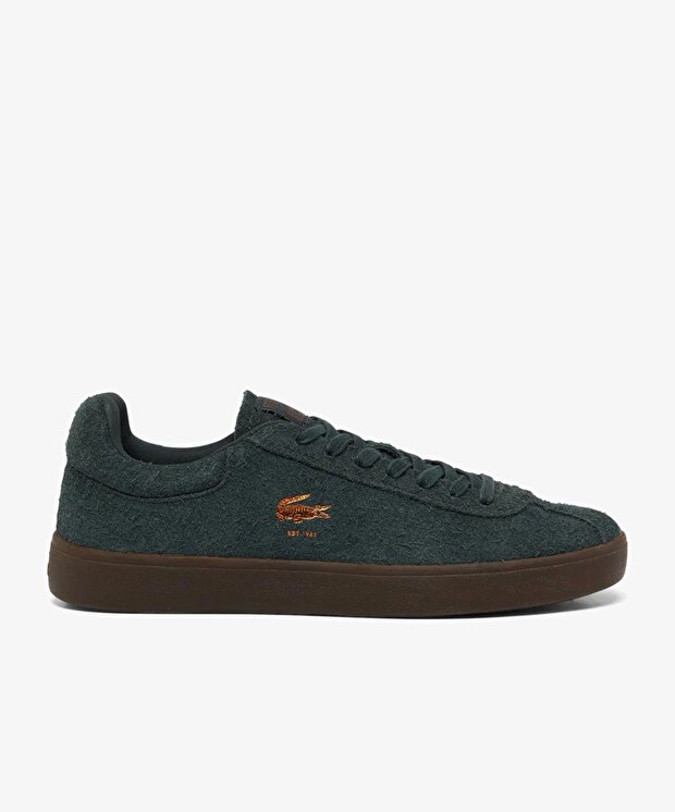Женские кроссовки Lacoste Baseshot