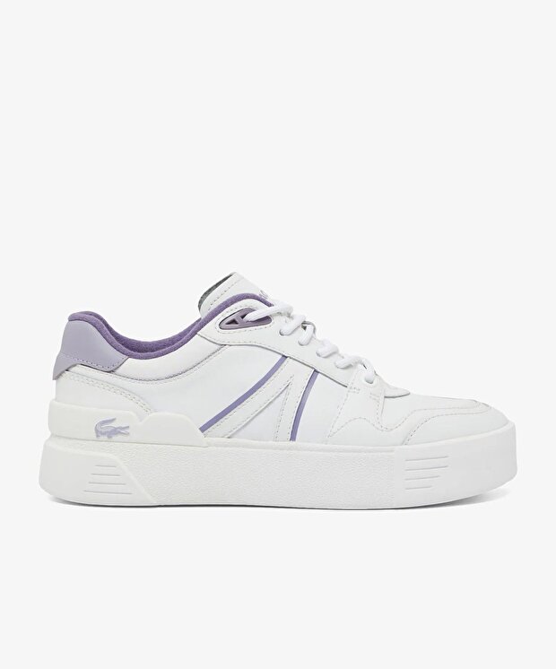 Женские кроссовки Lacoste L002 Evo
