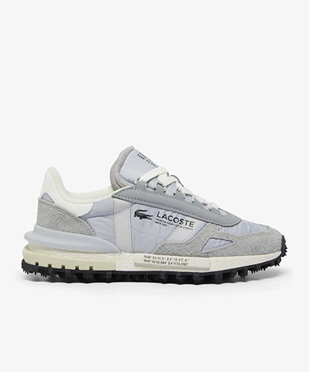 Женские кроссовки Lacoste Elite Active