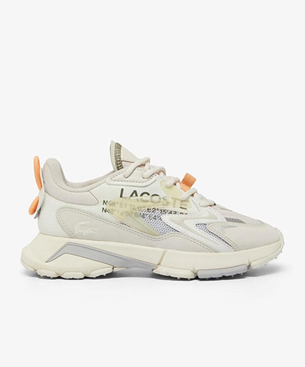 Женские кроссовки Lacoste L003 Neo Tech