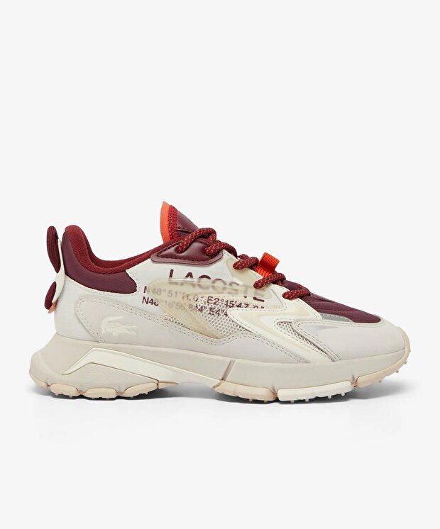 Женские кроссовки Lacoste L003 Neo Tech