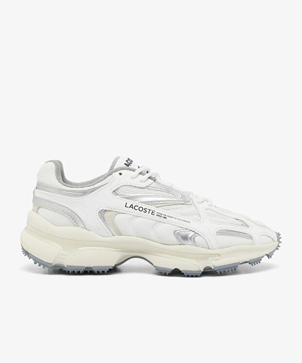 Мужские кроссовки Lacoste L003 2K24