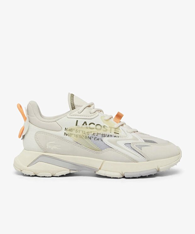 Мужские кроссовки Lacoste L003 Neo Tech