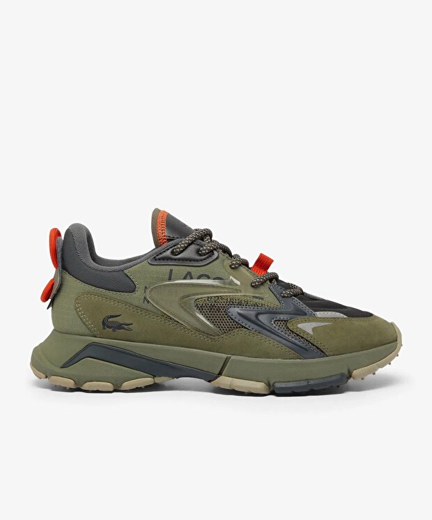 Мужские кроссовки Lacoste L003 Neo Tech