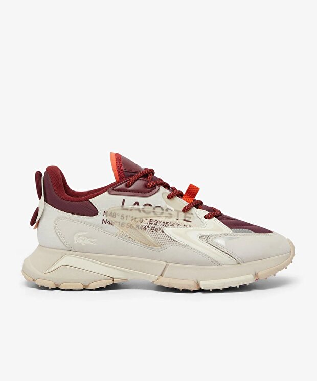 Мужские кроссовки Lacoste L003 Neo Tech