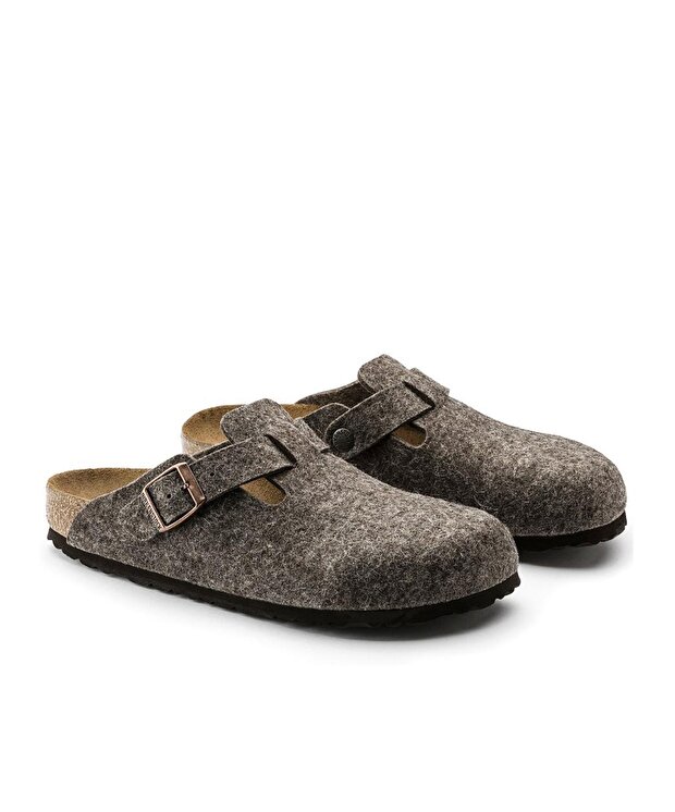 Birkenstock Boston Wo - Görsel 4