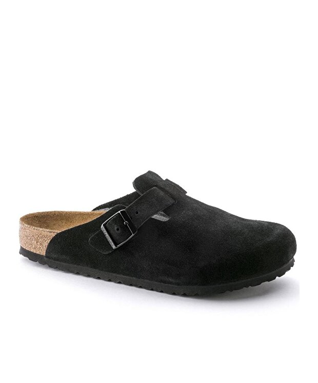 Birkenstock Boston Sfb Vl - Görsel 3